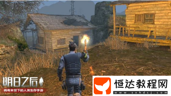 明日之后恐怖沼澤上線時間及進入方法詳解 - 12月27日新地圖攻略