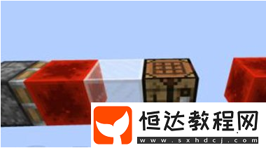 我的世界隱藏頂燈制作攻略：創(chuàng)意家園裝飾技巧詳解
