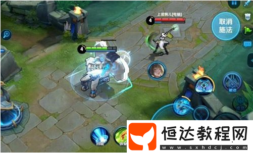 王者榮耀上官婉兒怎么克制？克制上官婉兒的英雄及技巧攻略