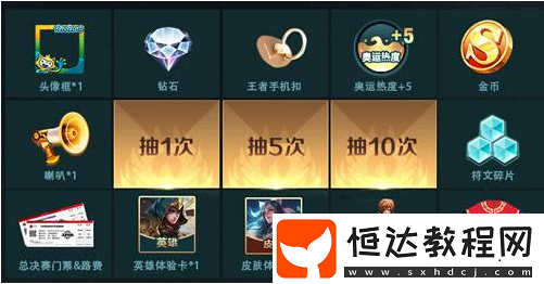 王者榮耀聚在營(yíng)地頭像框怎么獲得？附獲取攻略及營(yíng)地虎符獲取方式