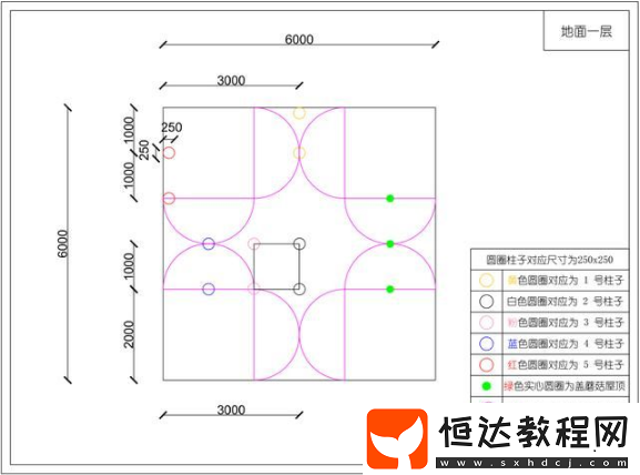 明日之后空中花園建造藍(lán)圖 教你構(gòu)建家園中的空中樓閣