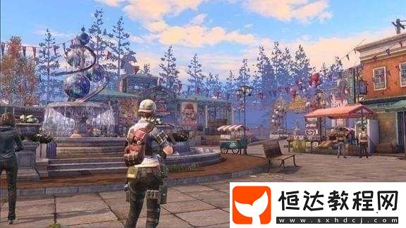 明日之后火箭筒獲得方法詳解：50級后如何制作強(qiáng)力拆家武器