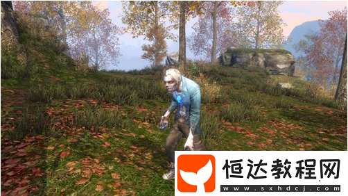 明日之后世界性事件感染危機官方預(yù)告：病毒再次爆發(fā)，幸存者面臨變異威脅