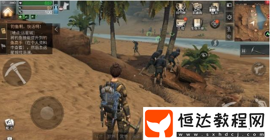 明日之后沙石堡重度感染區(qū)補(bǔ)給箱獲取攻略：高分子涂層與薄膜面料詳解