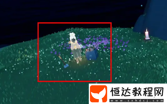 光遇3月13日每日任務(wù)做法攻略
