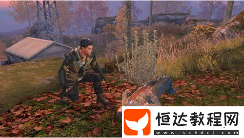 明日之后世界性事件感染危機官方預(yù)告：病毒再次爆發(fā)，幸存者面臨變異威脅