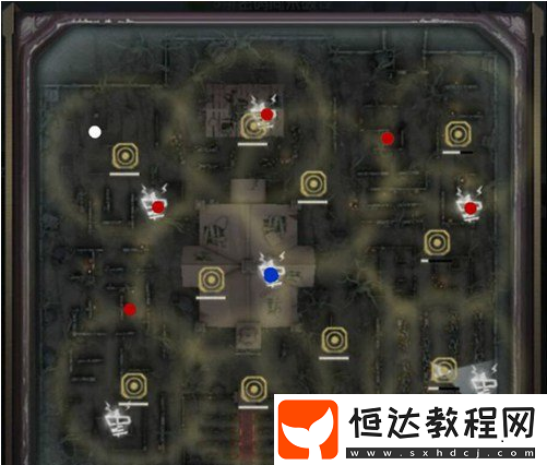 第五人格求生者如何有效克制瘋眼？掌握這些技巧輕松應(yīng)對(duì)