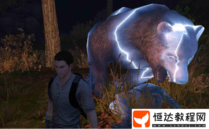 明日之后大型野獸特制地雷怎么用?使用攻略在此!