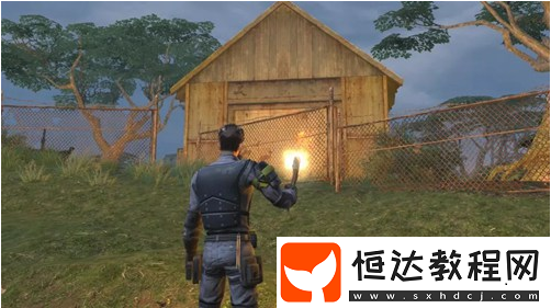 明日之后茅斯沼澤地圖詳解：沼澤、密林、倉(cāng)庫(kù)三大區(qū)域攻略與危險(xiǎn)提示