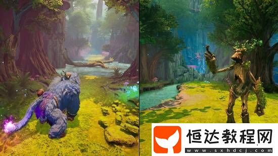 雙人成行廠商新作配置要求公布