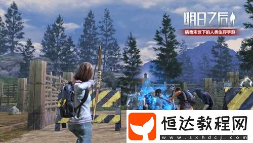 明日之后釣錦鯉攻略：在哪釣及如何提高釣到概率