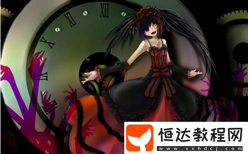 約戰(zhàn)精靈再臨狂三夜晚神社約會(huì)攻略：幸福結(jié)局與甜蜜約會(huì)地點(diǎn)詳解