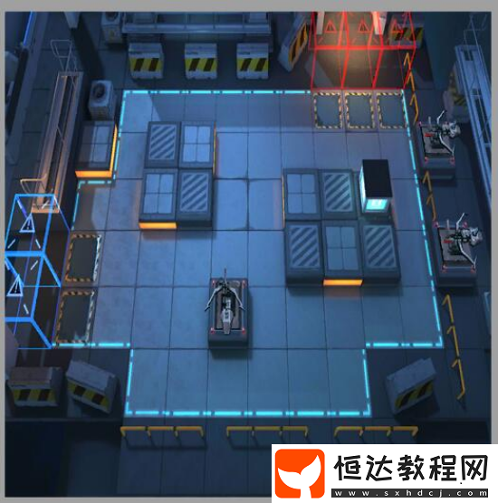 明日之后5-8了如指掌怎么過？明日方舟通關攻略