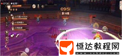侍魂?yáng)V月傳說(shuō)極品史詩(shī)橙裝獲取：鎮(zhèn)魔塔挑戰(zhàn)指南