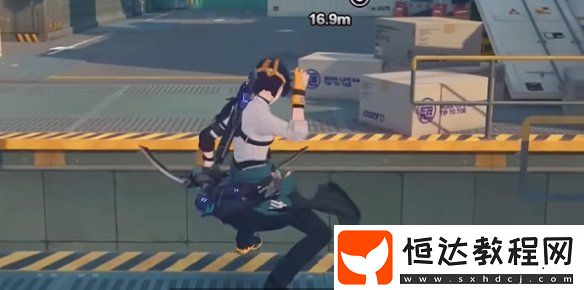 絕區(qū)零第五章委托攻略匯總