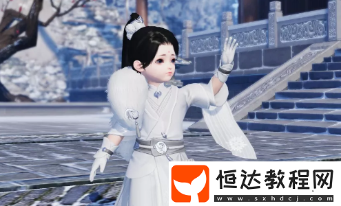 楚留香手游雪無痕套裝外觀效果詳解：成男成女款式全解析