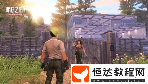 明日之后武士玩法攻略：微氪金廚師流玩家的最佳選擇與戰(zhàn)斗技巧