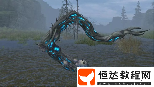 明日之后茅斯沼澤地圖詳解：沼澤、密林、倉(cāng)庫(kù)三大區(qū)域攻略與危險(xiǎn)提示