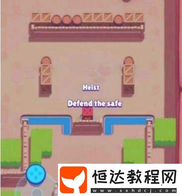 荒野亂斗寶箱攻防戰(zhàn)玩法及陣容推薦，你知道嗎？