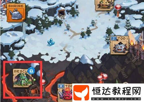 不思議迷宮混沌深淵困難難度怎么打？陣容打法流程全解析