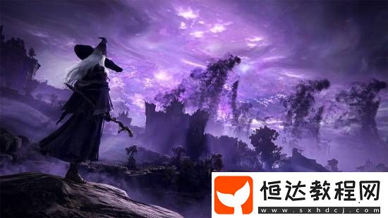 玩家吐槽老頭環(huán)新作不能雙人游玩