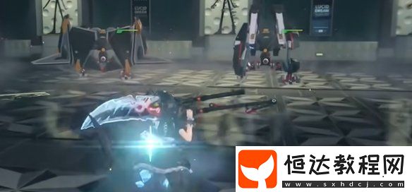 絕區(qū)零第五章委托攻略匯總