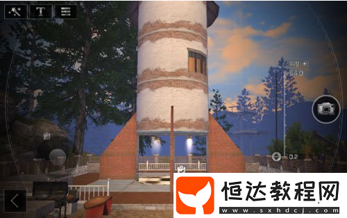 明日之后火箭筒房子怎么建？火箭筒房子建造攻略