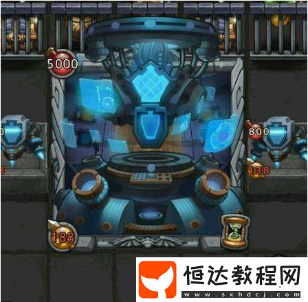 不思議迷宮伊甸之泉藥水獲取攻略：翻尸體拿配方，金幣制造