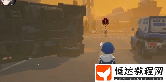 絕區(qū)零第五章委托攻略匯總