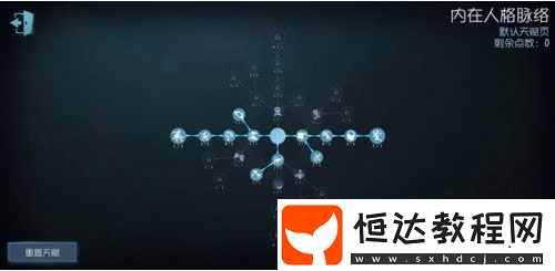 第五人格入殮師玩法技巧攻略：如何高效救人及天賦陣容推薦
