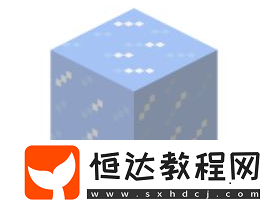 我的世界制冰機制作攻略：如何在雪原生物群系中高效制作冰塊