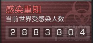明日之后世界性事件感染危機官方預(yù)告：病毒再次爆發(fā)，幸存者面臨變異威脅