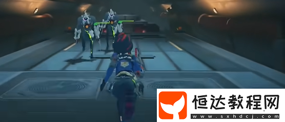 絕區(qū)零第五章委托攻略匯總