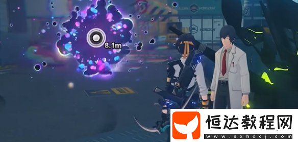絕區(qū)零第五章委托攻略匯總