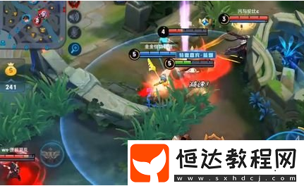 王者榮耀李信玩法攻略：核心思路與技能連招詳解，輕松掌握光明與黑暗形態(tài)切換技巧