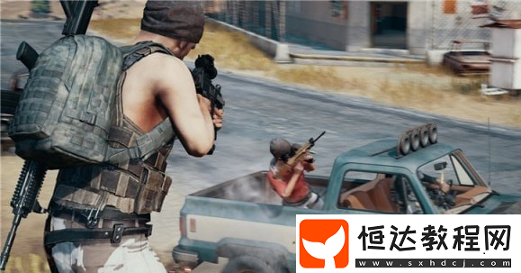 絕地求生雪地城堡BUG位置詳解：如何找到并利用城堡透視BUG