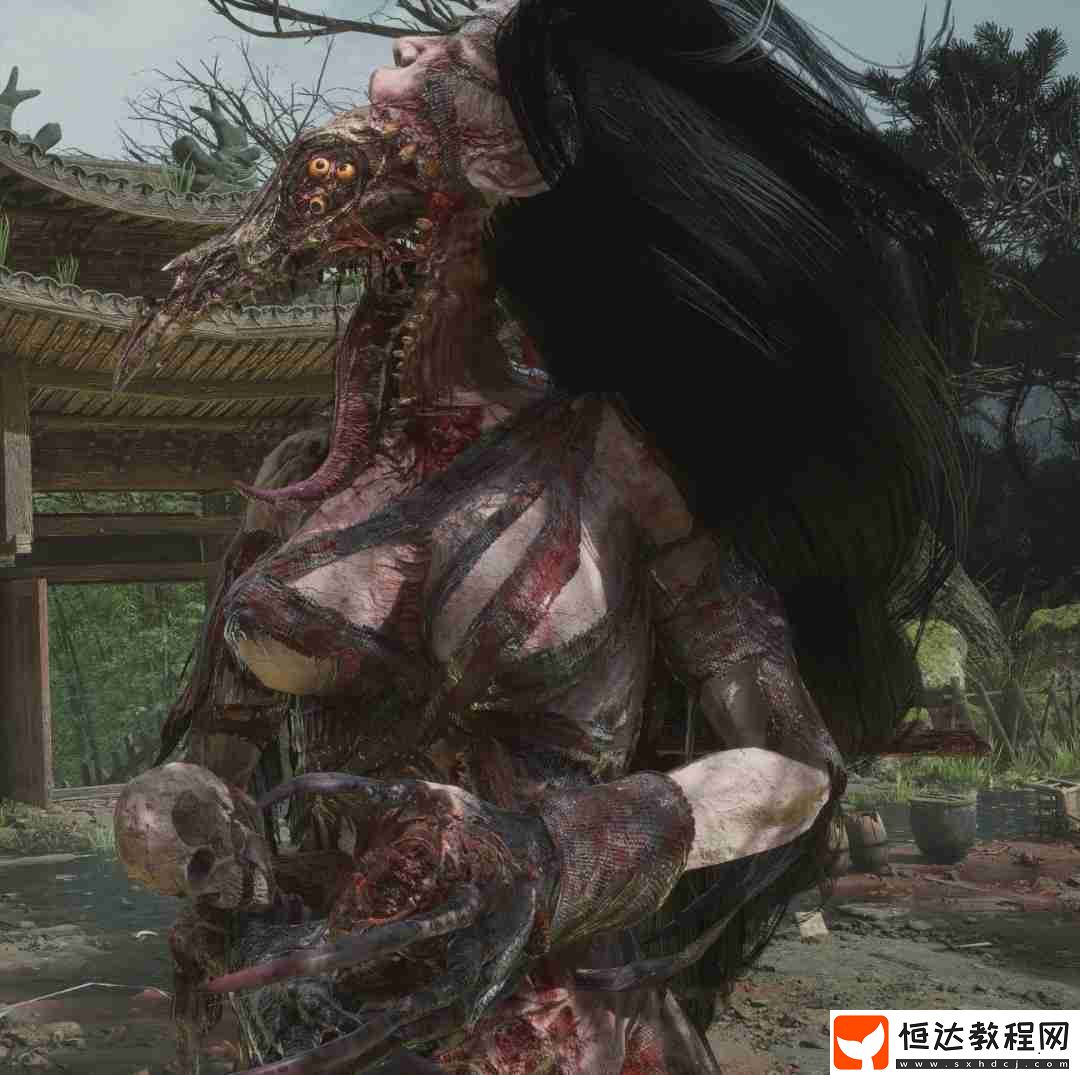 明末