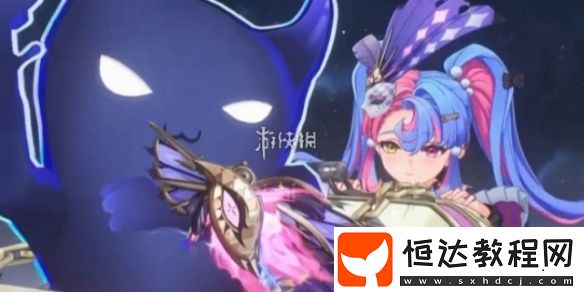鳴潮洛可可屬性介紹
