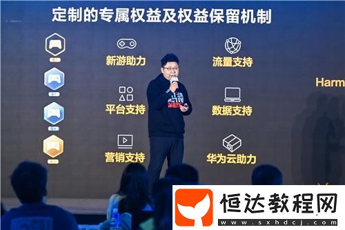 助力游戲拓展鴻蒙新市場(chǎng)