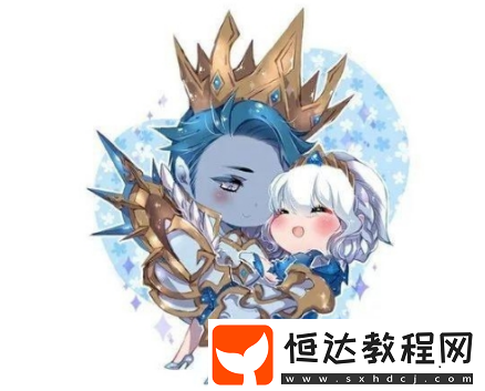 王者榮耀干將莫邪冰雪奇遇記皮膚上線時(shí)間及設(shè)計(jì)細(xì)節(jié)揭秘