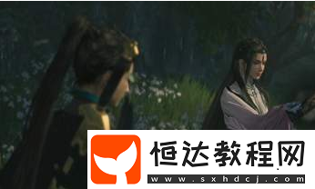 古劍奇譚3湖水岸迷宮怎么走？湖水岸迷宮走法攻略
