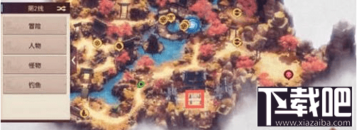 侍魂朧月傳說零川監(jiān)視者位置詳解：如何找到并完成任務(wù)