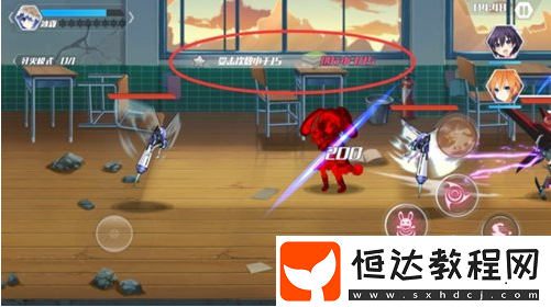 約戰(zhàn)精靈再臨普通關(guān)卡三星通關(guān)攻略 快來看看吧