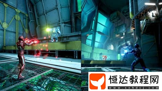 雙人成行廠商新作配置要求公布