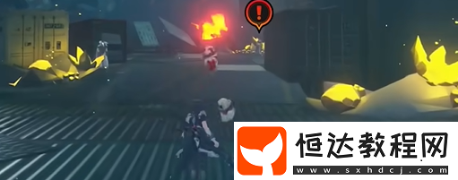 絕區(qū)零第五章委托攻略匯總