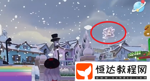 心動小鎮(zhèn)線條小狗旅行記第5天謎面攻略