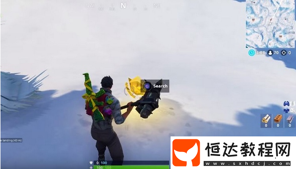 堡壘之夜第七賽季第三周任務(wù)發(fā)布，免費挑戰(zhàn)有哪些？