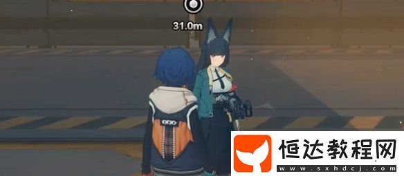 絕區(qū)零第五章委托攻略匯總