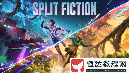 雙人成行廠商新作配置要求公布