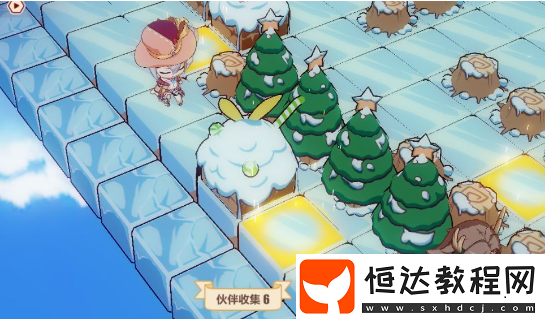 崩壞3瘋狂茶會第一層百轉(zhuǎn)回廊攻略：如何獲取紅王后簽名與密語卷軸